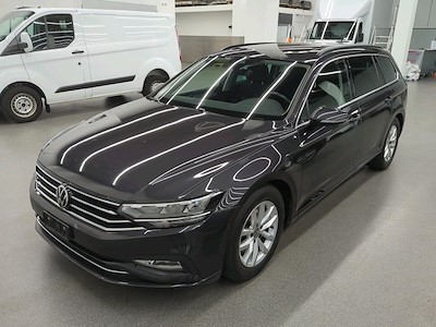 Achetez VOLKSWAGEN PASSAT sur Ayvens Carmarket